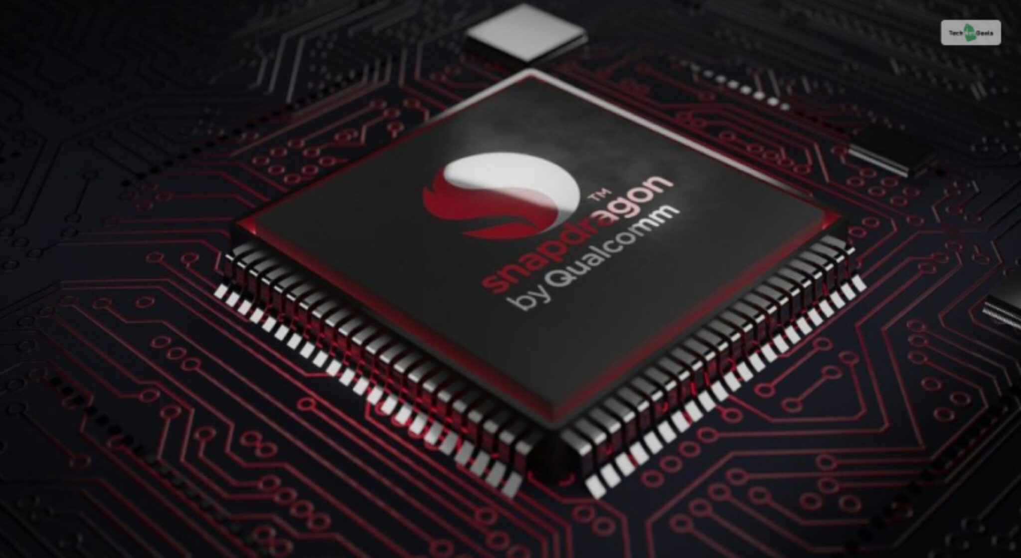 Snapdragon G Series Processors To Soon Launch For Handheld Gaming