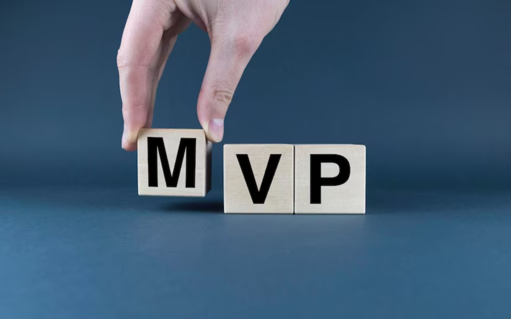 Power of an MVP Development Company