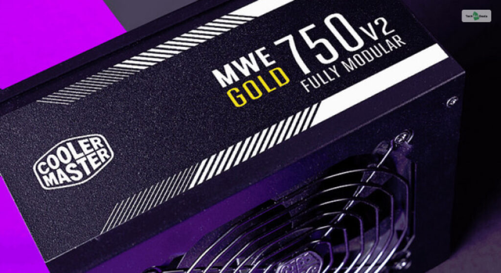 Cooler Master MWE 750 Gold V2