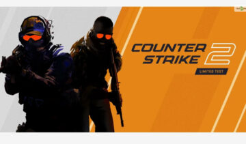 Counter Strike 2