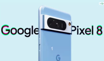 Google Pixel 8