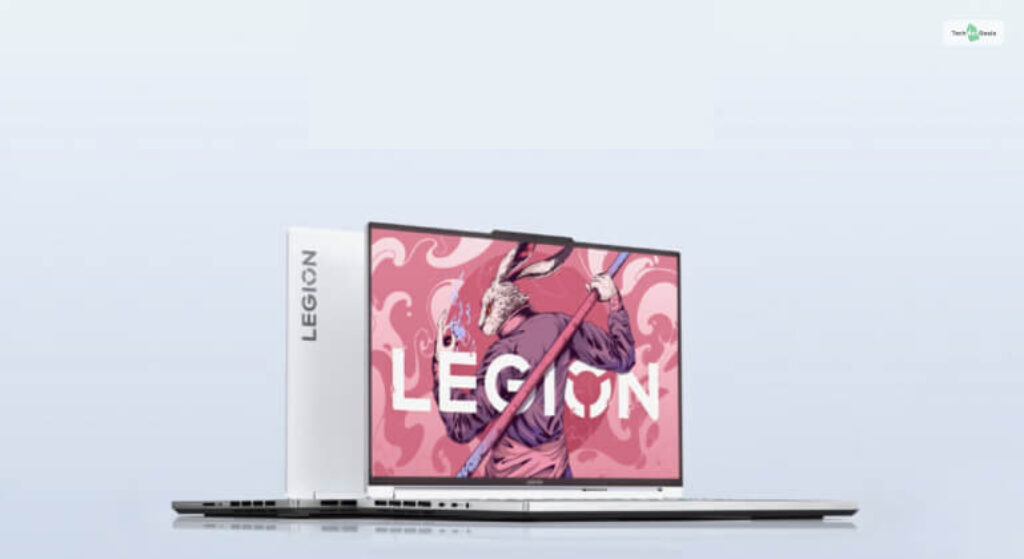 Lenovo Legion Y9000X (2023)