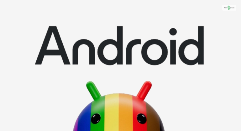 Google Updates The Android Logo As Android 14 Draws Near