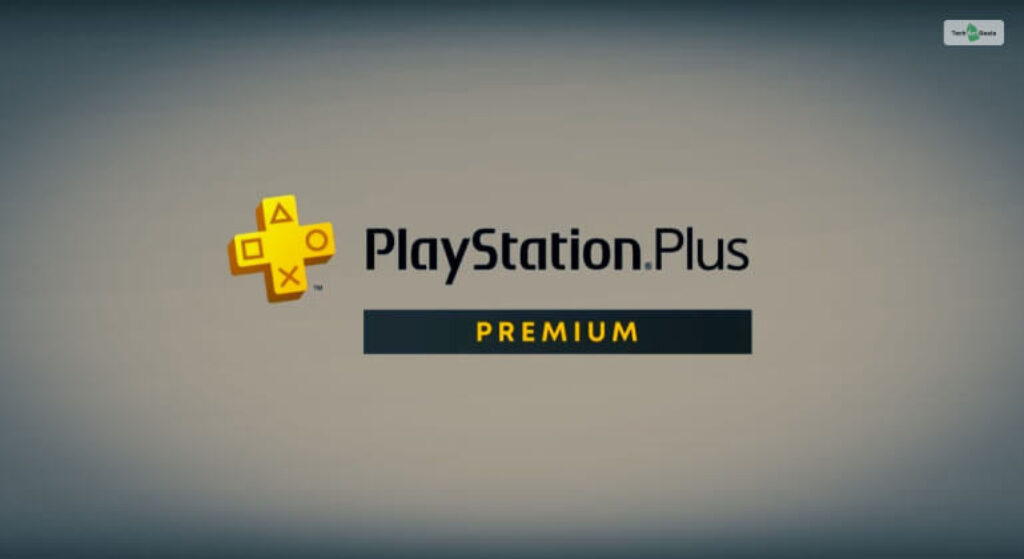 PlayStation Plus Premium