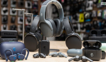 Skullcandy Headphones