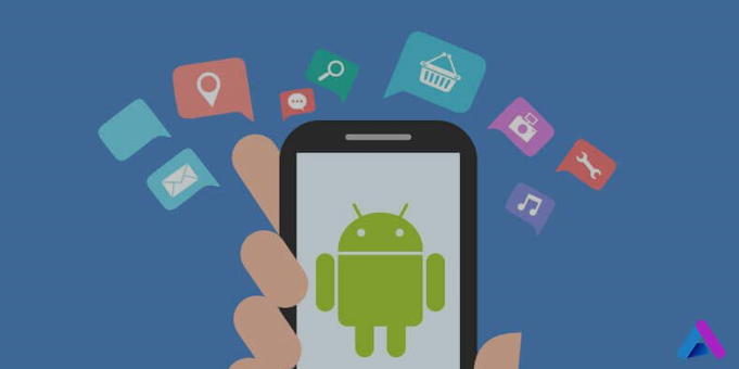 A Student's Journey Through Android App Development Courses