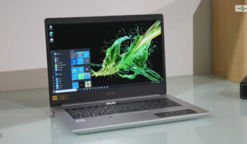 Acer Aspire 5 Review