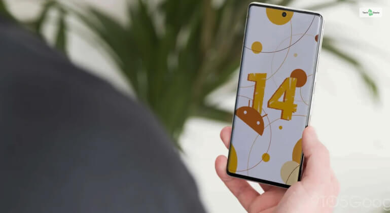 Android 14 Is Set To Launch Today For Pixel Phones!