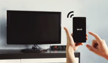 How To Fix Smart TVs Not Connecting To Wi-Fi