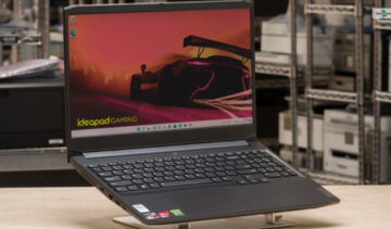 Lenovo IdeaPad Gaming 3 Review