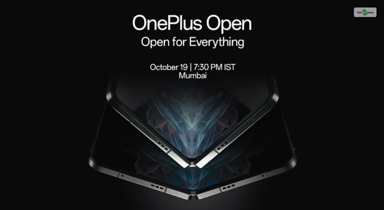 OnePlus Open