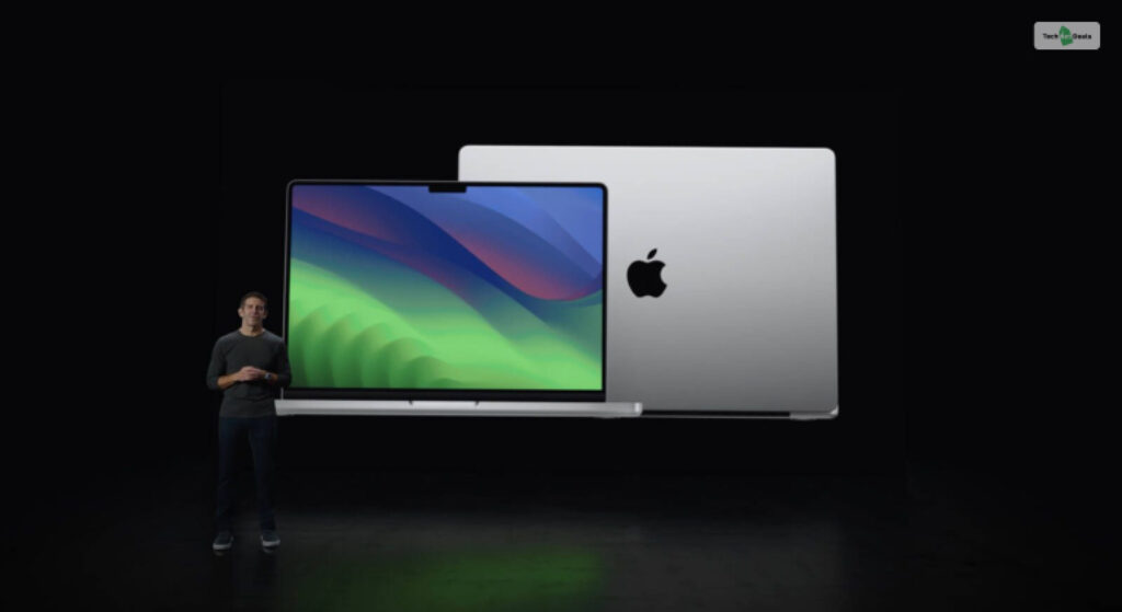 Two New M3 MacBook Pro Models