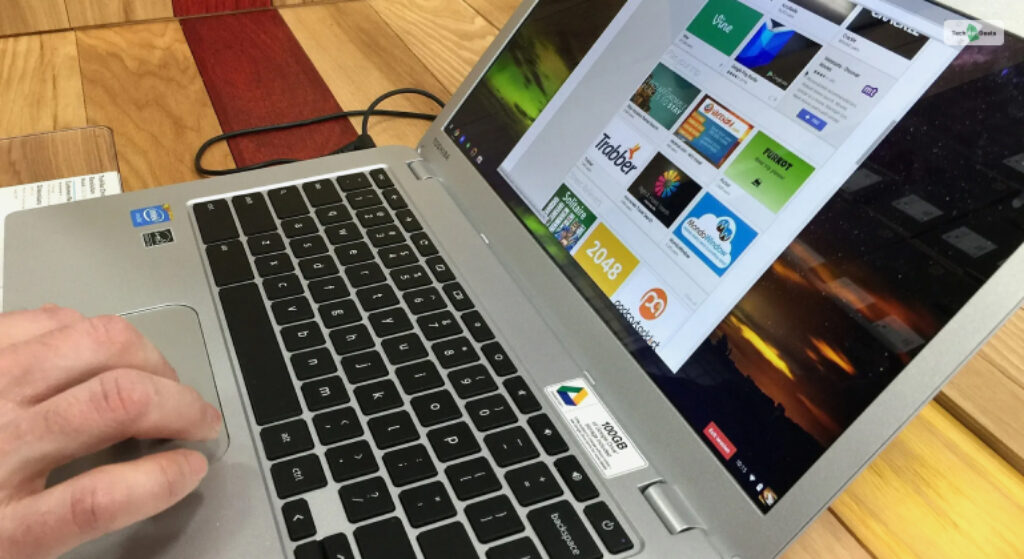 How To Jailbreak Chromebook Laptops? Step-By-Step Guide