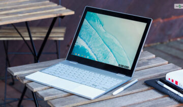 Pixelbook