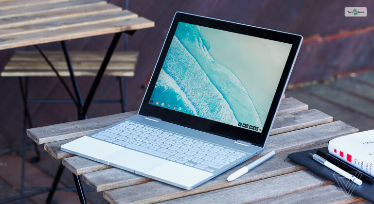 Pixelbook