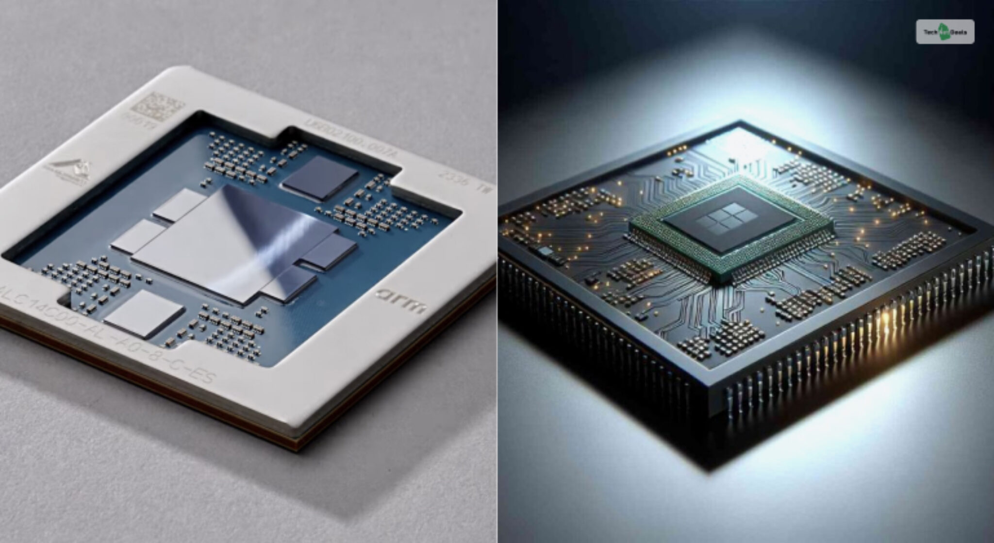 Amazon’s Next-Gen Graviton4 And Trainium2 Chips Might Be The Future Of ...