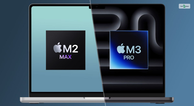 Apple M3 Pro CPU Is Not As Fast As We Think