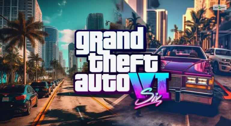 Grand Theft Auto VI Trailer Will Finally Arrive On December 2023