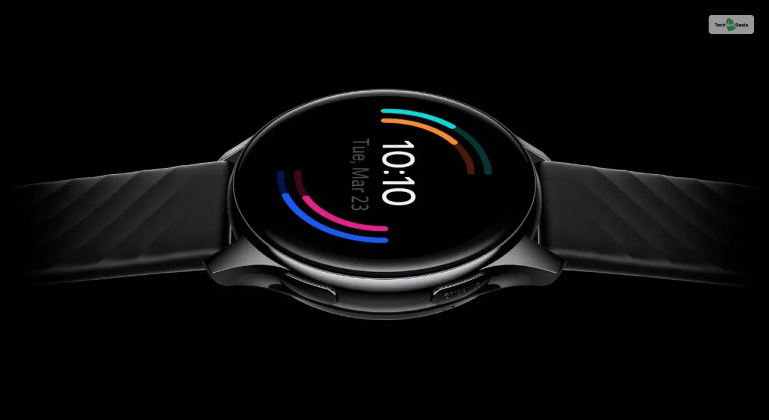 OnePlus Watch 2 Will Launch In Early 2024