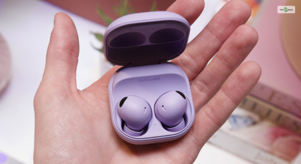 Samsung Galaxy Buds 2