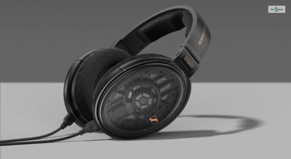 Sennheiser Consumer Audio HD 600