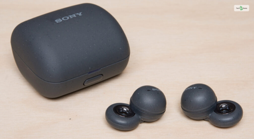 Sony LinkBuds Truly Wireless