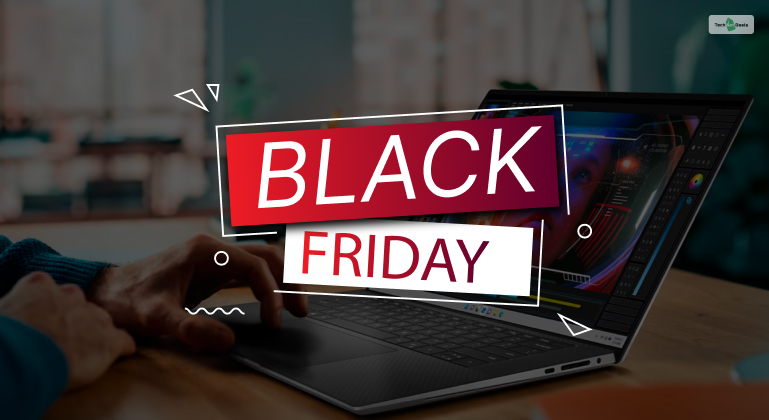 Black Friday Dell Laptop deals