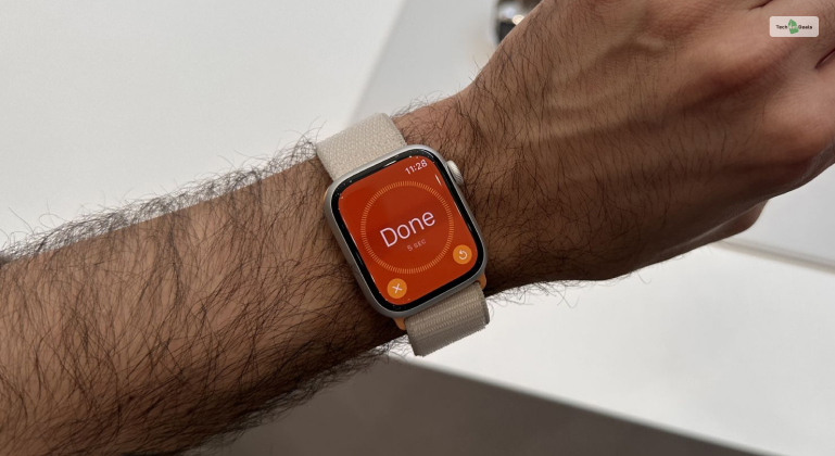 Apple Watch Series 9