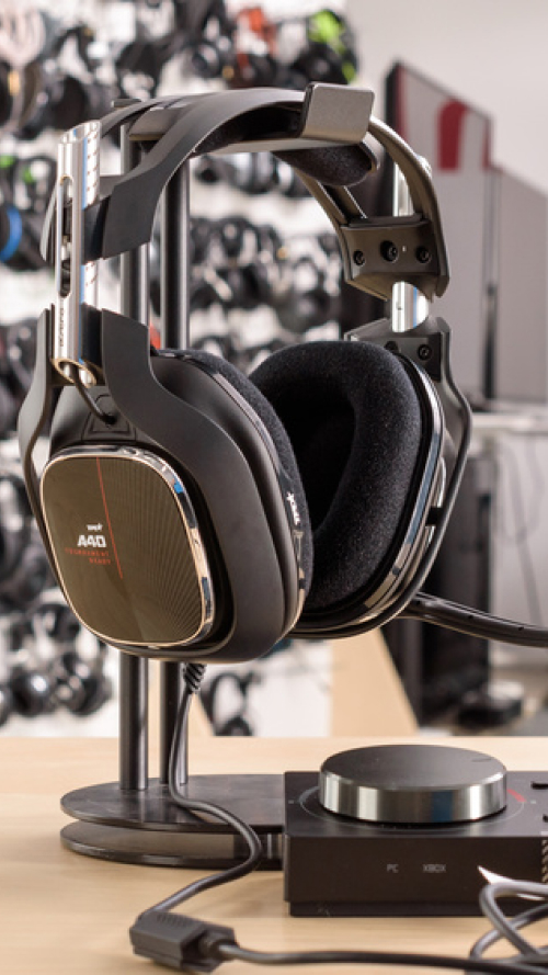 Astro A40 Tr Headset Mixamp Pro 2017 Review Is It Worth It In