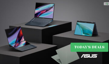 Asus Laptop Deals