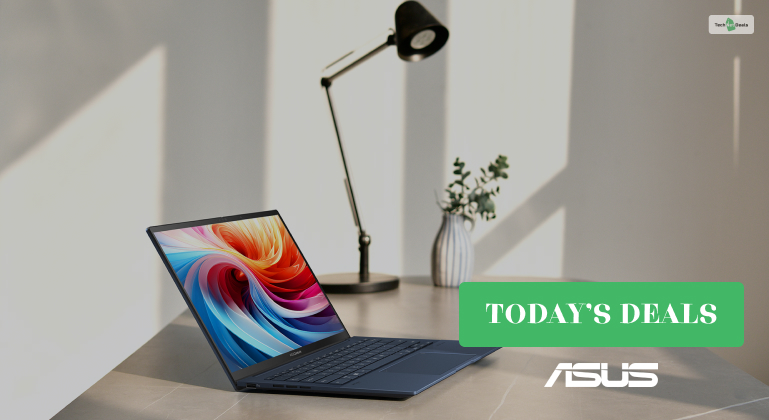 asus zenbook 14 oled i5 13th