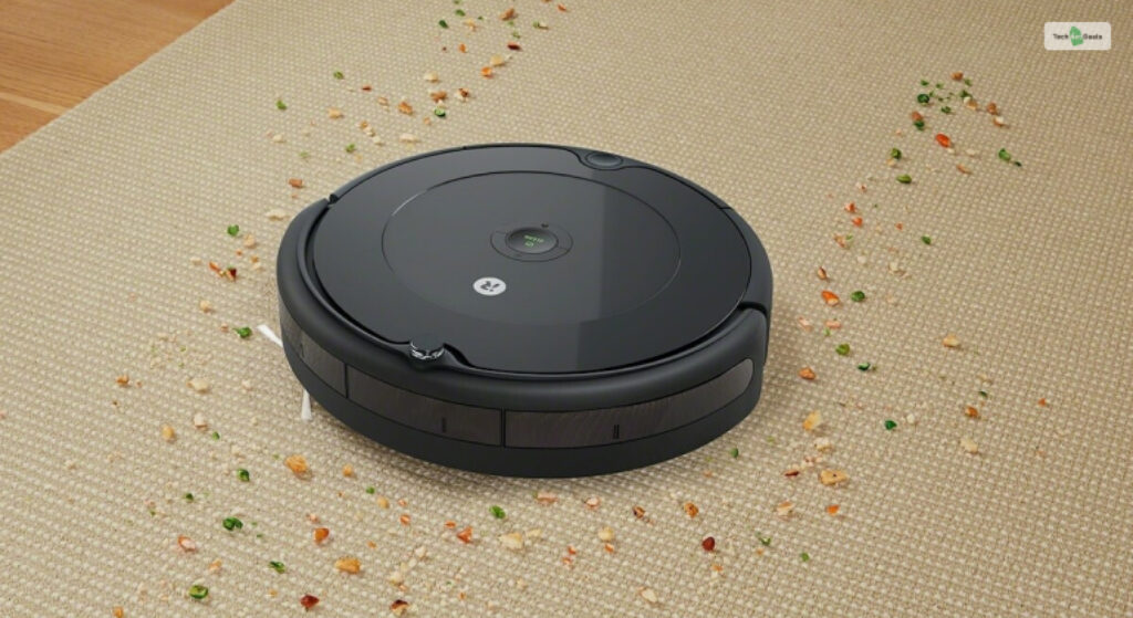 Best Roomba Robot Vacuum Cleaner Selection Criteria