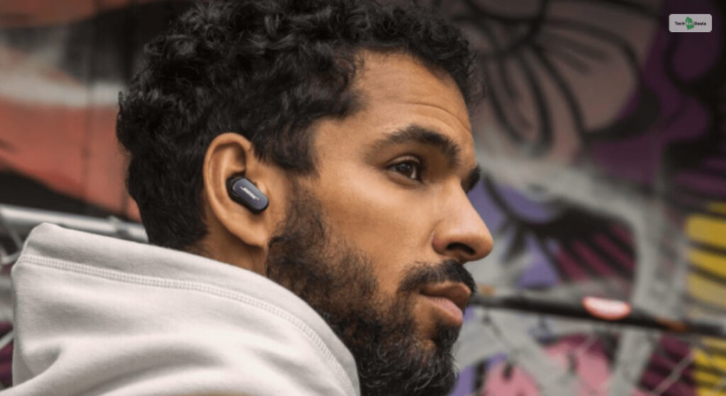 Bose QuietComfort Earbuds II