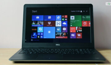 Dell Inspiron 15