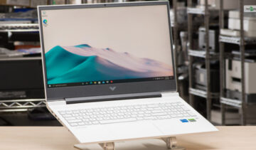 HP Victus 16 Review