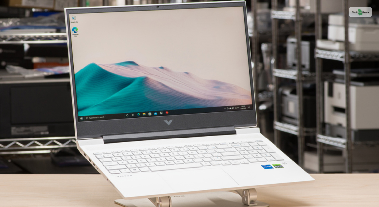 HP Victus 16 Review