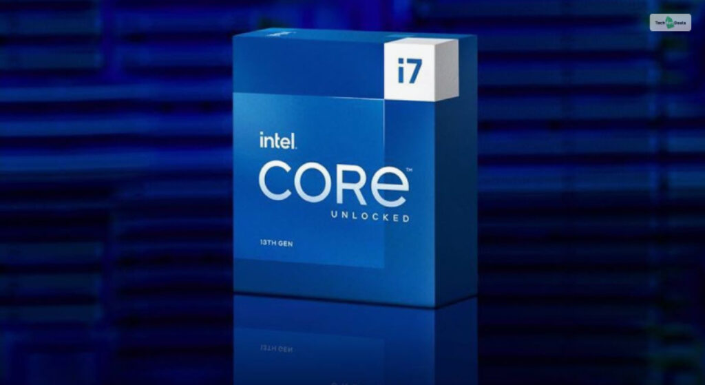 Intel Core i7-13700K (13th Generation)  