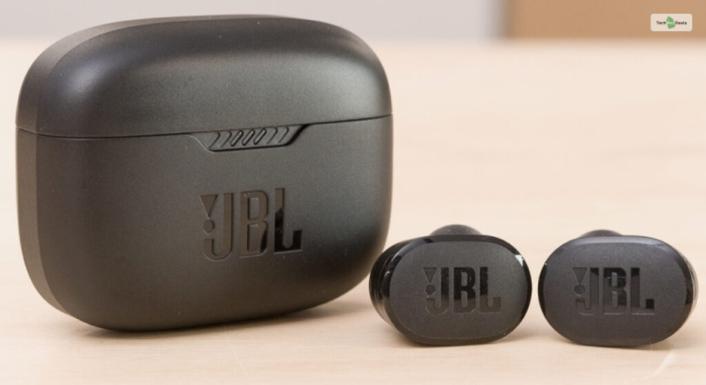 JBL Tune Buds Truly Wireless Earbuds