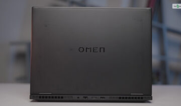 Just In_ The HP Omen Transcend 14 Will Be The “World’s Lightest Gaming Laptop”