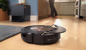 Roomba Robot Vacuum