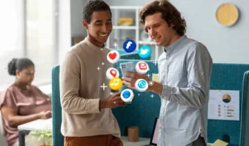 Social Media Integration To Boost Engagemen