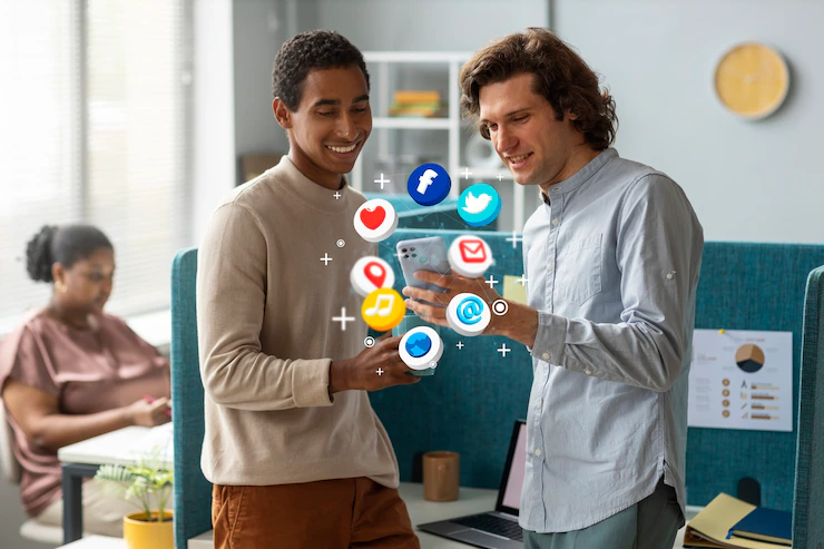 Social Media Integration To Boost Engagemen