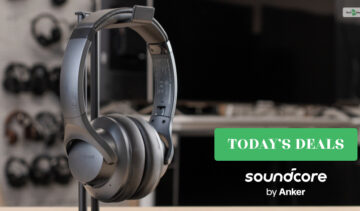 Soundcore deals