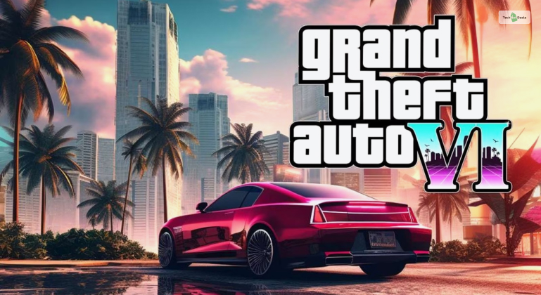 The New Grand Theft Auto 6 Trailer Came A Day Early