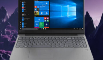 Lenovo Ideapad 330-15 AMD