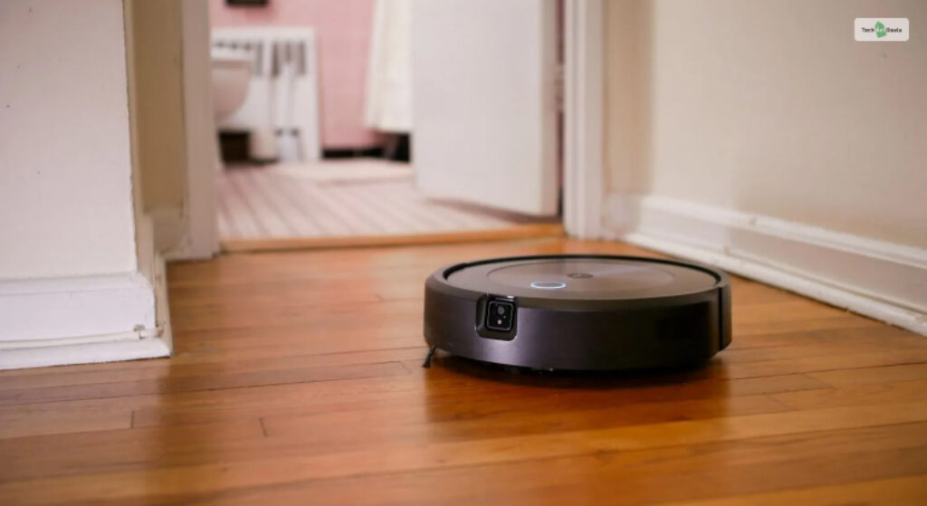 iRobot Roomba J7+