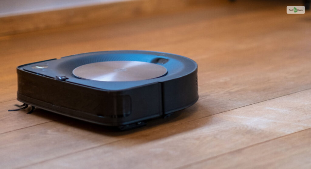 iRobot Roomba S9+