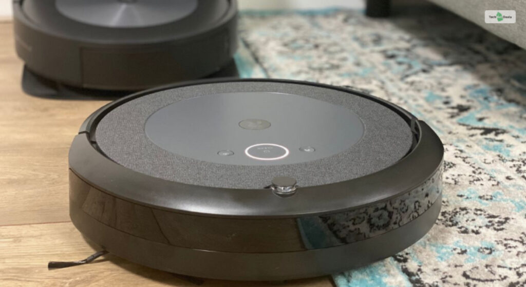 Top Roomba Robot Vacuum Cleaners By Irobot That Should Be In Your House