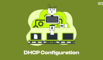 DHCP Configuration