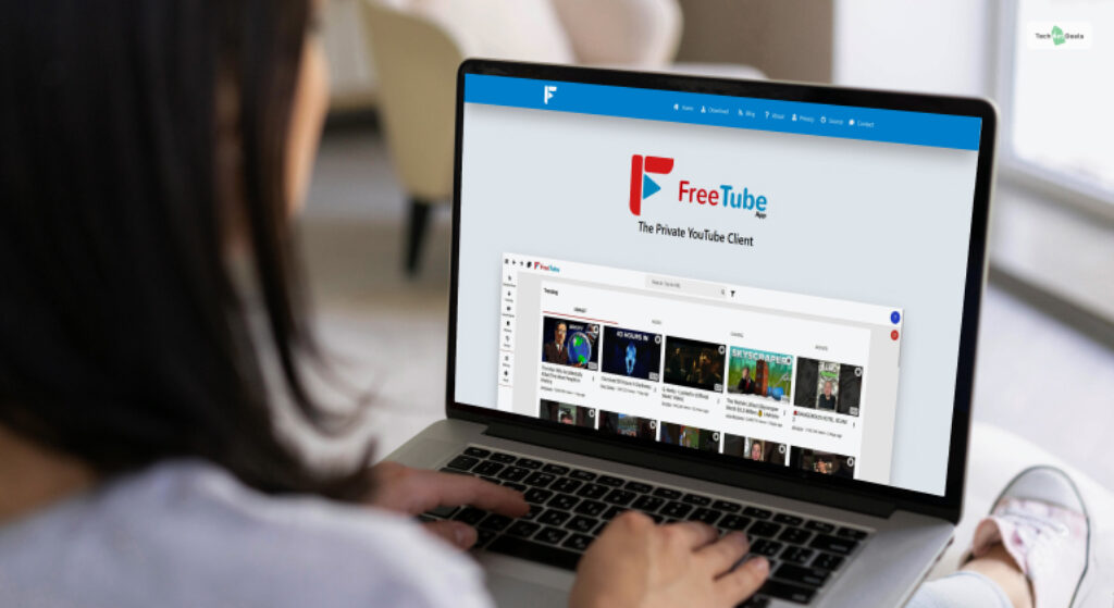 FreeTube